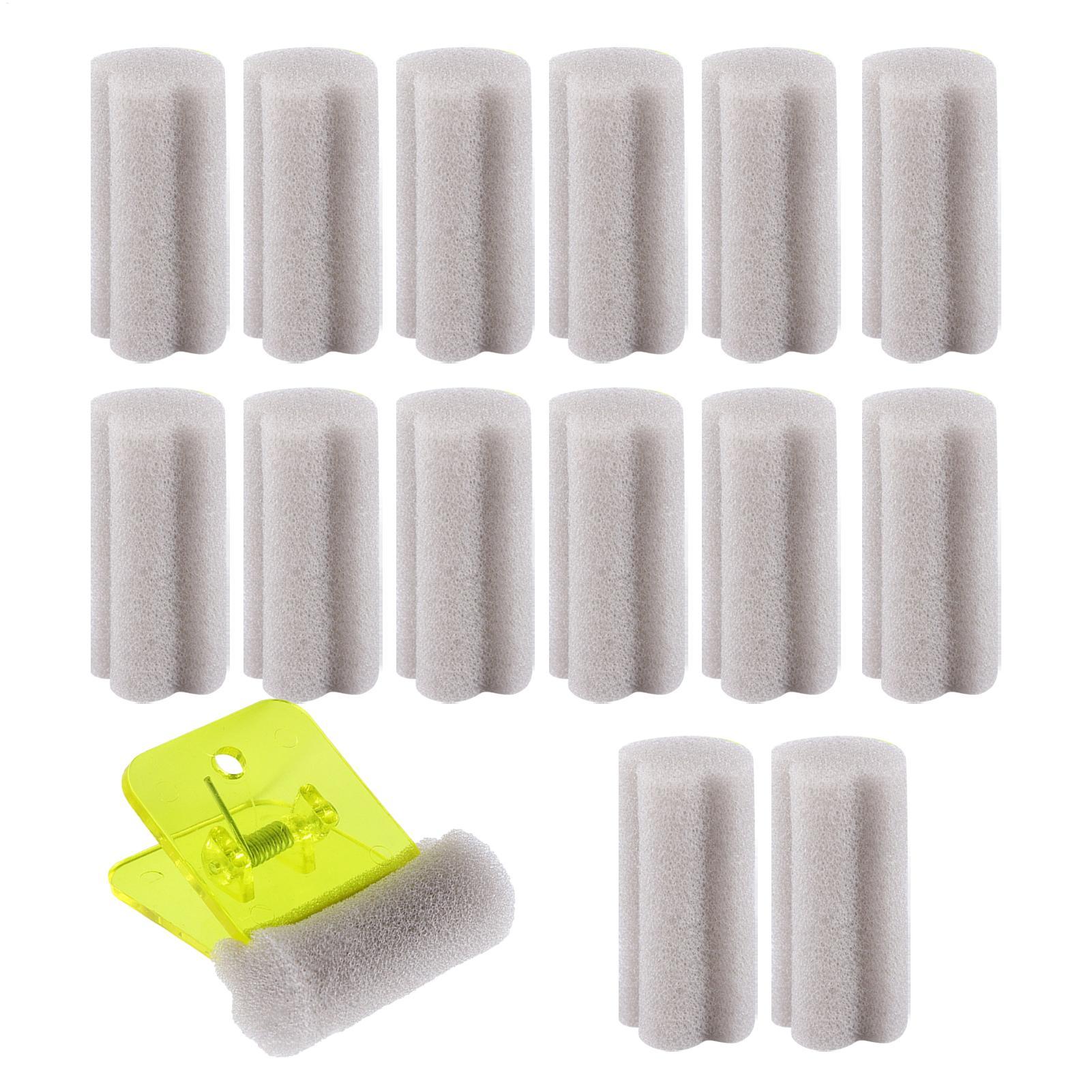 Table Tennis Hong Kong - Table Tennis Racket Sponge With Clamp