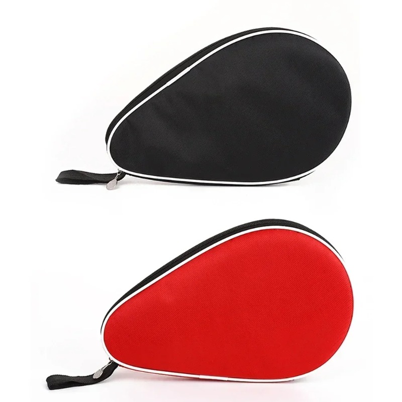 Table Tennis Hong Kong - Portable Table Tennis Racket Bag Gourd