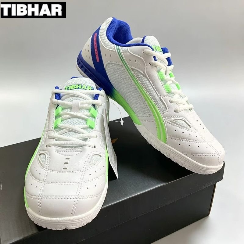 Table Tennis Shoes - Classic Brand Table Tennis Shoes For