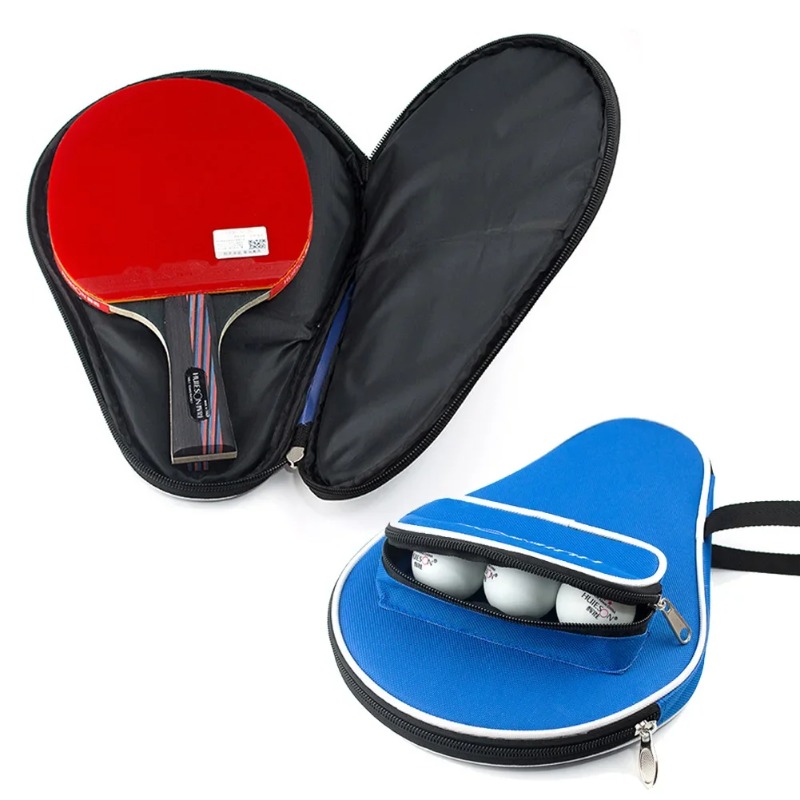 Portable Table Tennis Paddle B - Table Tennis Hong Kong recension och pris