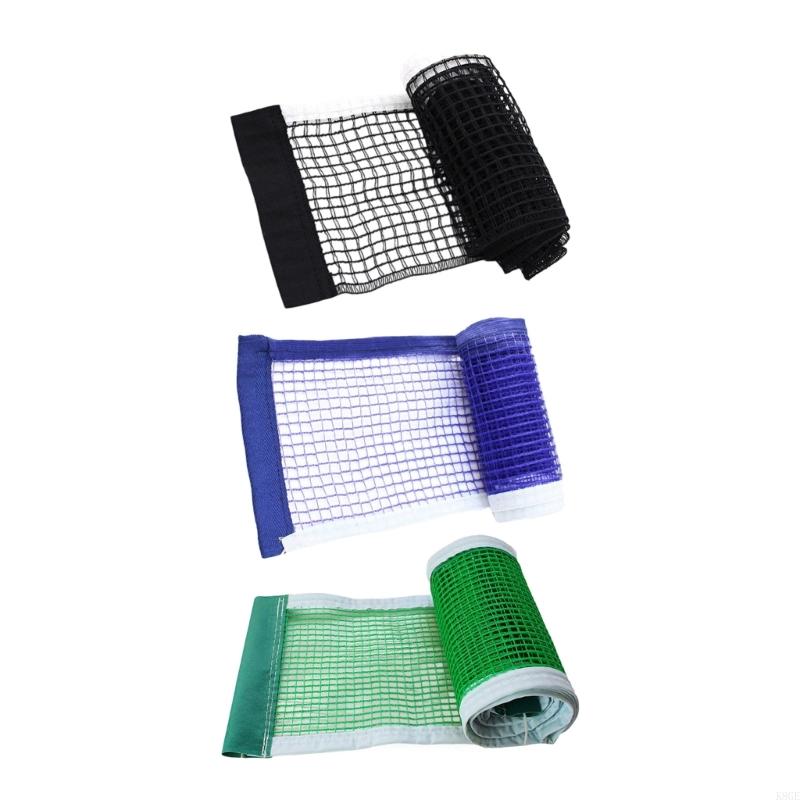 Indoor Outdoor Pingpong Net Ad - Table Tennis Height recension och pris