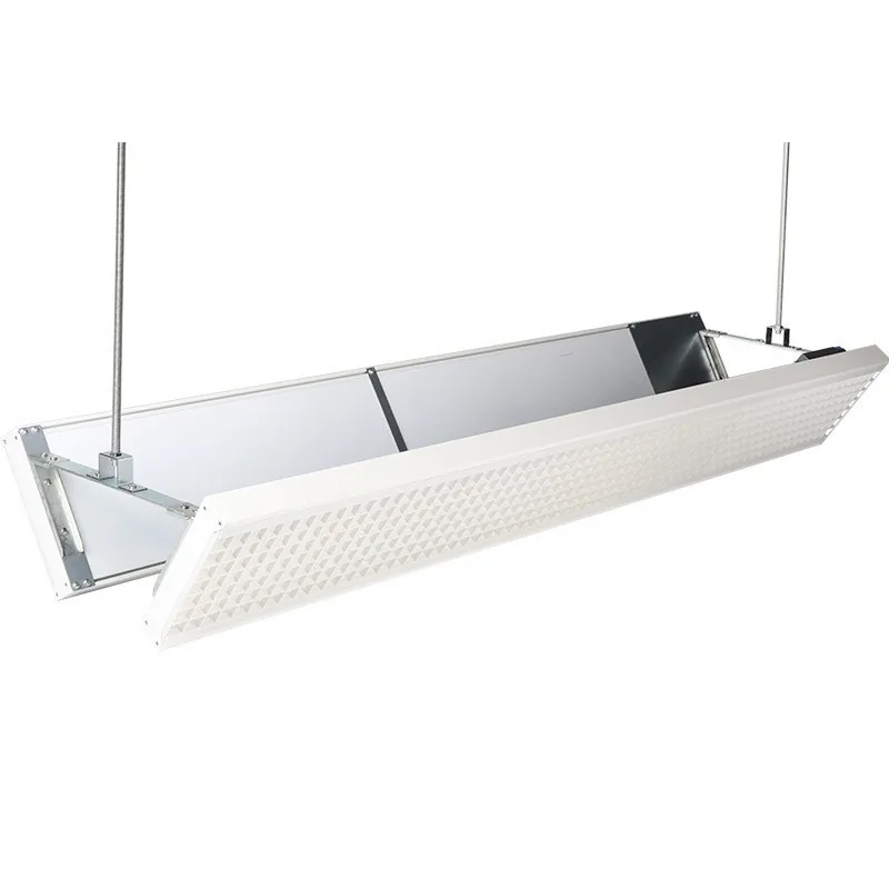 Special lighting tools for bad - Hall Table Tennis recension och pris