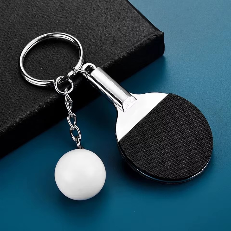 Creative Cute Mini Table Tenni - Table Tennis Hong Kong recension och pris
