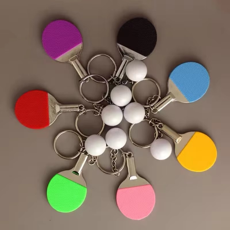 Creative Cute Mini Table Tenni - Table Tennis Hong Kong recension och pris