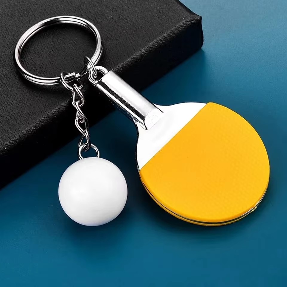 Creative Cute Mini Table Tenni - Table Tennis Hong Kong recension och pris
