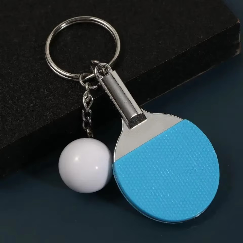 Creative Cute Mini Table Tenni - Table Tennis Hong Kong recension och pris