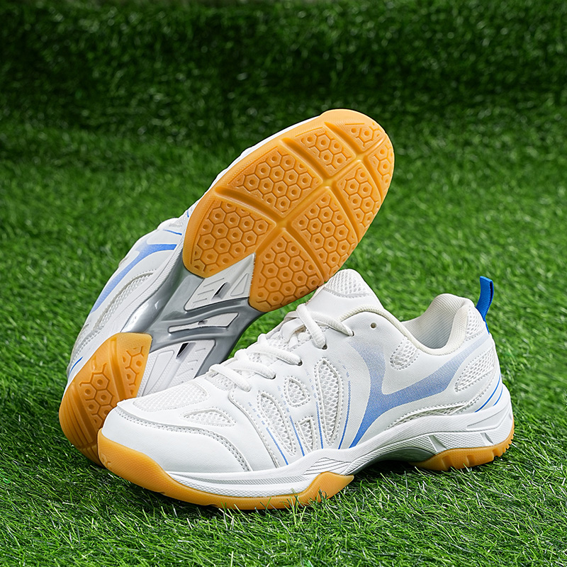 Sports Badminton Shoes Table T - Table Tennis Height recension och pris