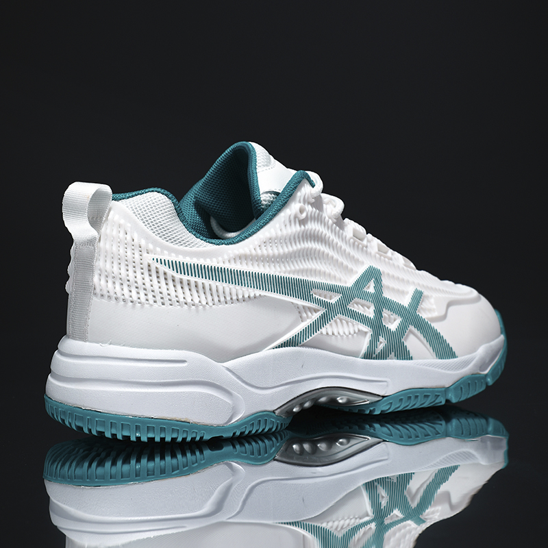 Men Women Badminton Shoes Tabl - Table Tennis Shoes recension och pris
