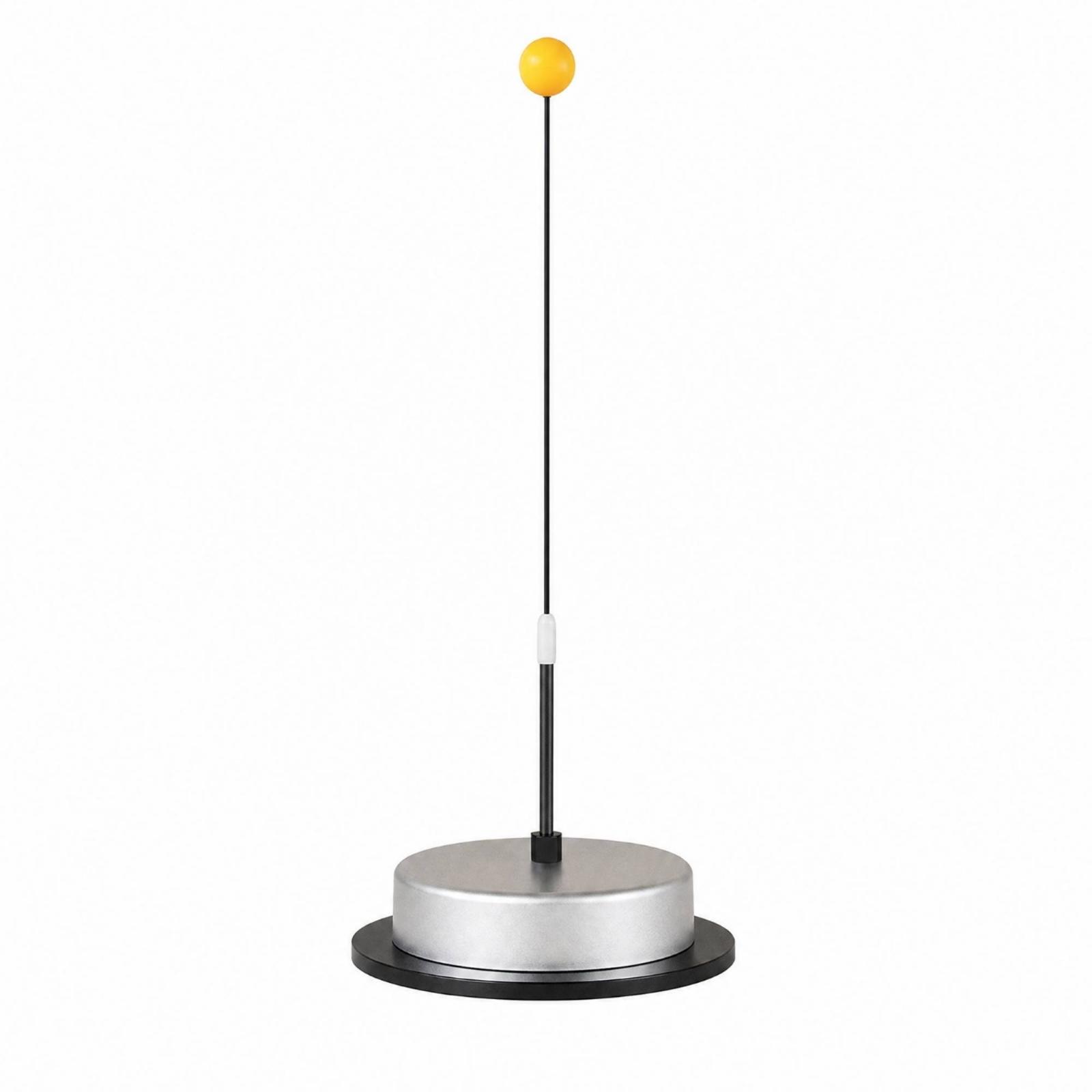 Table Tennis Set with Stainles - Table Tennis Height recension och pris