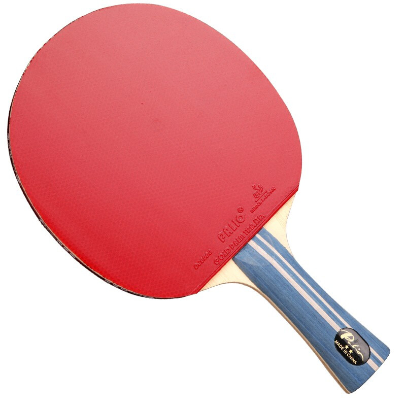 Original PALIO 2 Stars Table T - Table Tennis Hong Kong recension och pris