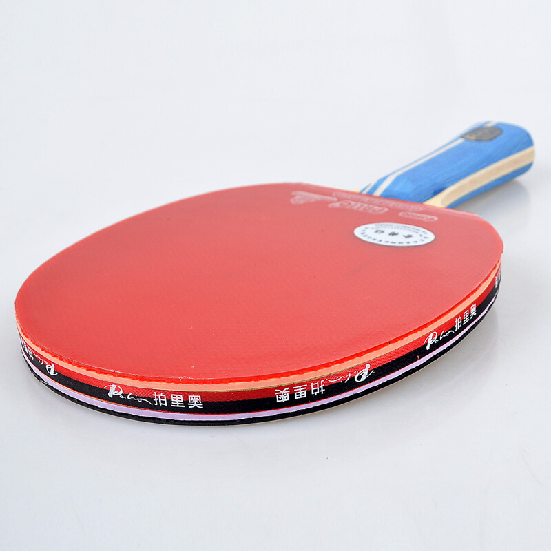 Original PALIO 2 Stars Table T - Table Tennis Hong Kong recension och pris