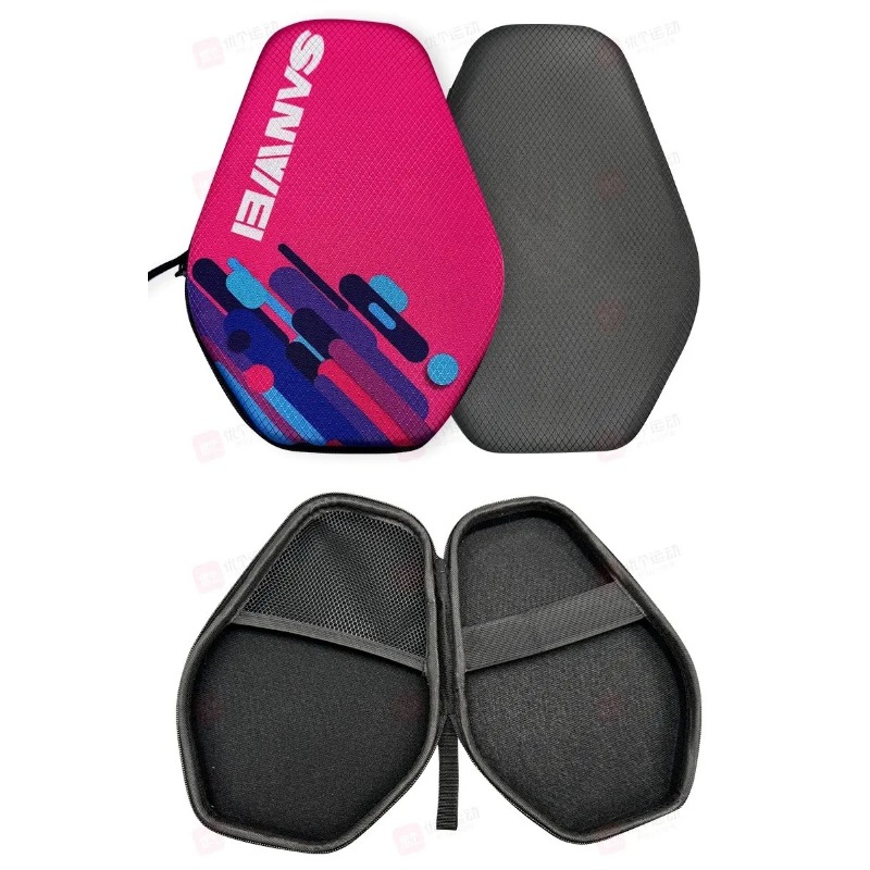 SANWEI Hexagon Gourd Shaped Ta - Table Tennis Hong Kong recension och pris