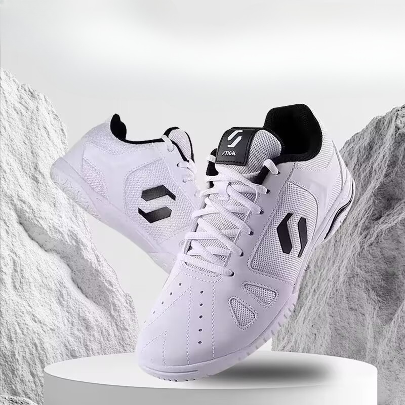 Designer Brand Table Tennis Sh - Table Tennis Shoes recension och pris