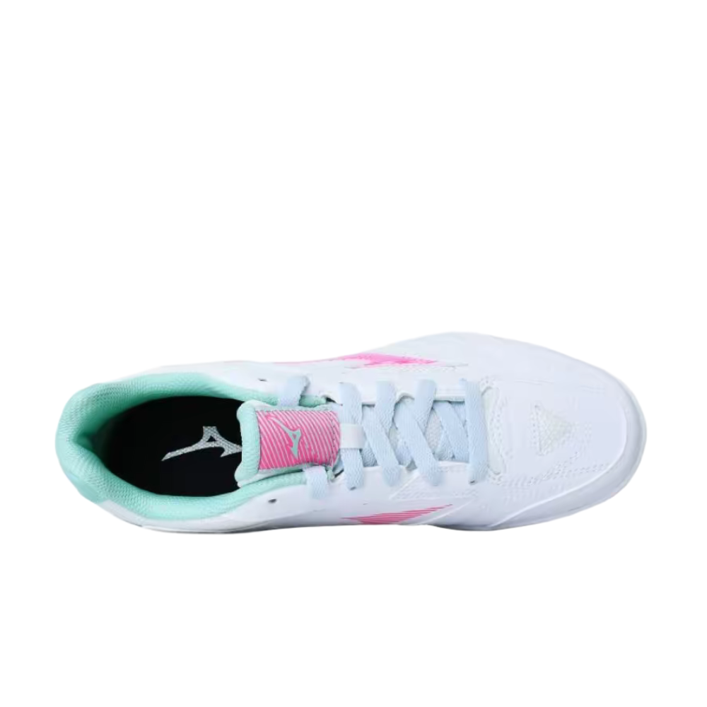 Mizuno Crossmatch 2nd Generati - Table Tennis Shoes recension och pris