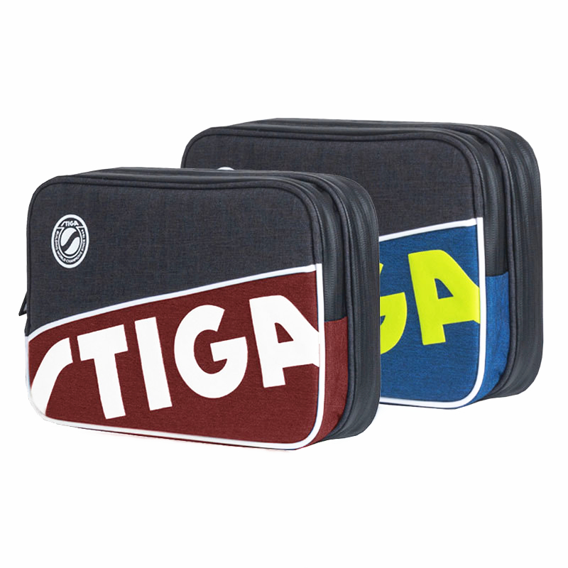 STIGA Table Tennis Rackets Bag - Table Tennis Hong Kong recension och pris