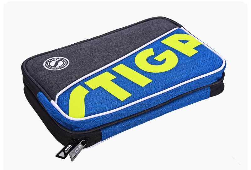 STIGA Table Tennis Rackets Bag - Table Tennis Hong Kong recension och pris