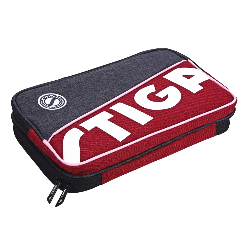 STIGA Table Tennis Rackets Bag - Table Tennis Hong Kong recension och pris