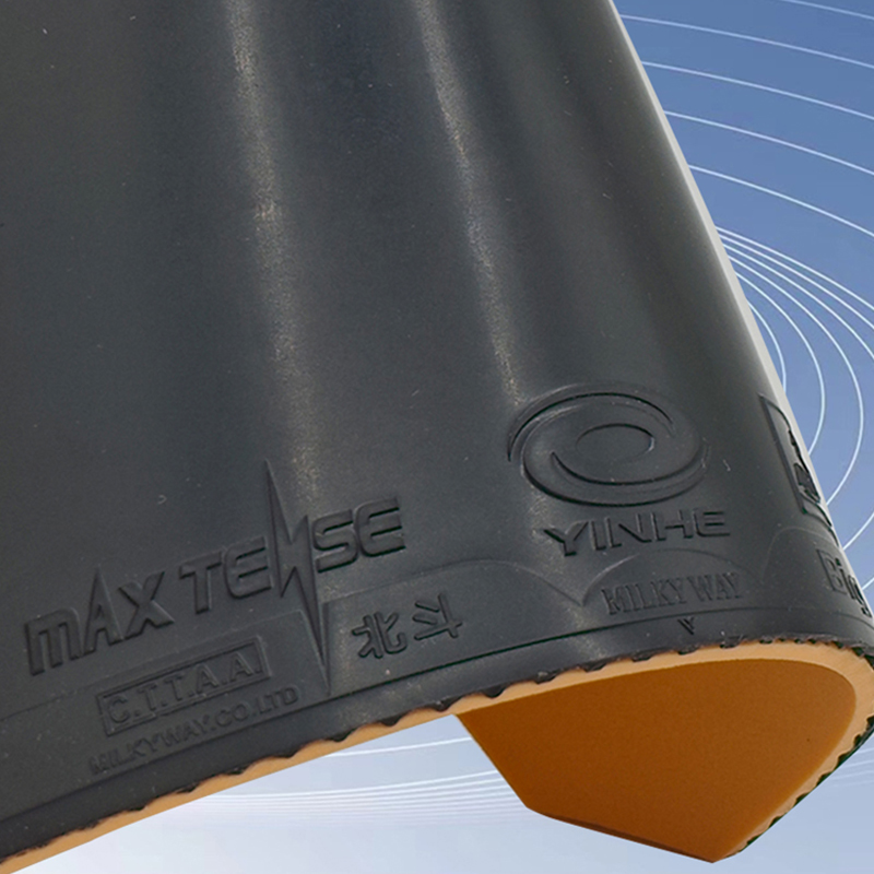 YINHE BIG DIPPER V Table Tenni - Table Tennis Forehand Rubber recension och pris