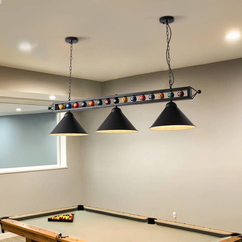 Industrial Style Table Tennis  - Hall Table Tennis recension och pris