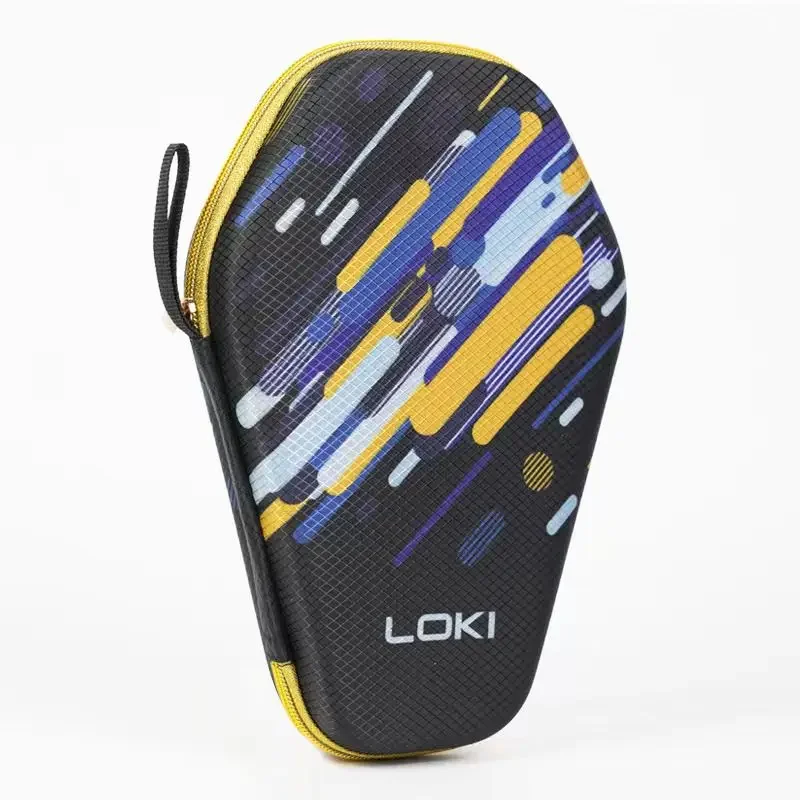 LOKI Table Tennis Racket Case  - Table Tennis Hong Kong recension och pris