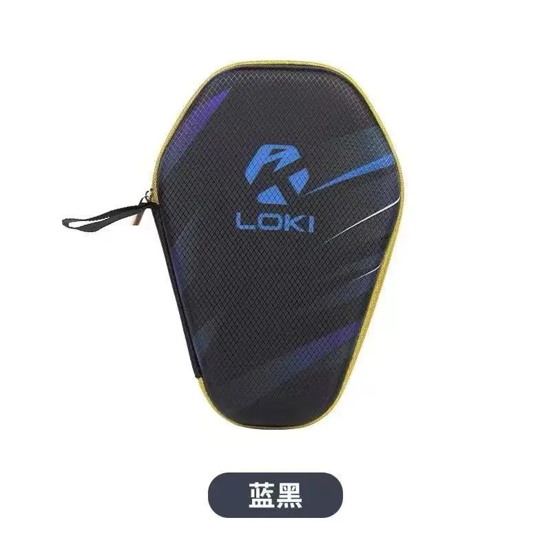 LOKI Table Tennis Racket Case  - Table Tennis Hong Kong recension och pris