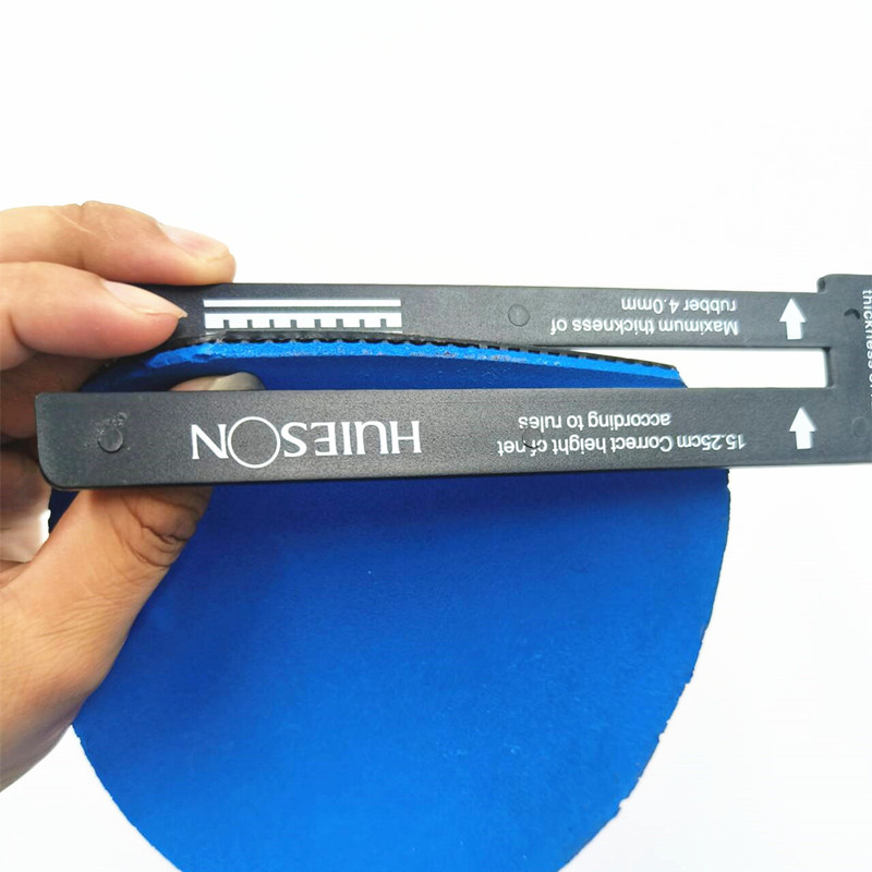 1 Piece Standard Table Tennis  - Table Tennis Height recension och pris