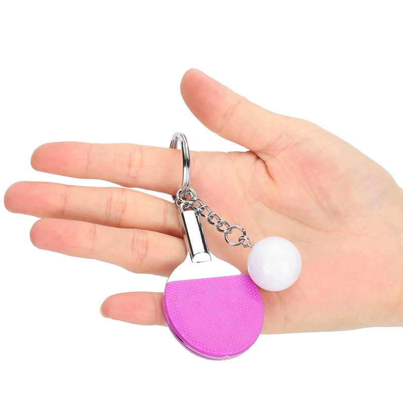 30Pcs Mini Table Tennis Racket - Table Tennis Hong Kong recension och pris