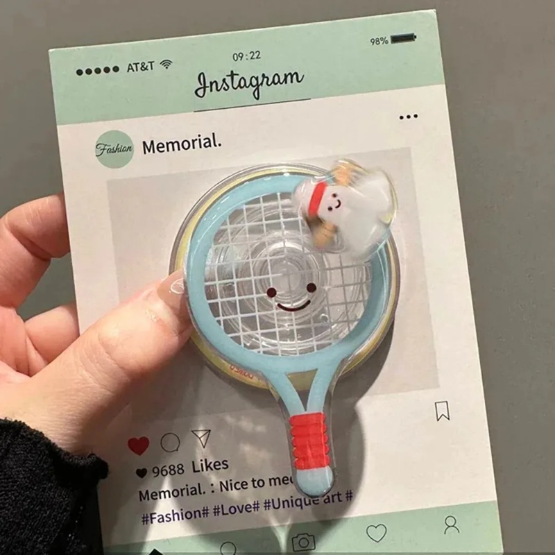 Cute Table Tennis Racket Rotat - Table Tennis Height recension och pris