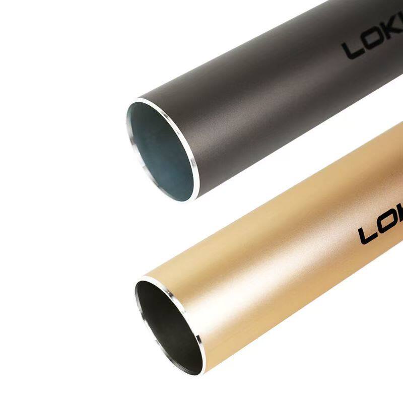 LOKI Metal Table Tennis Rubber - Table Tennis Hong Kong recension och pris