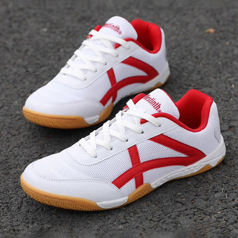 2024 Brand Virstinth Lightweig - Table Tennis Shoes recension och pris