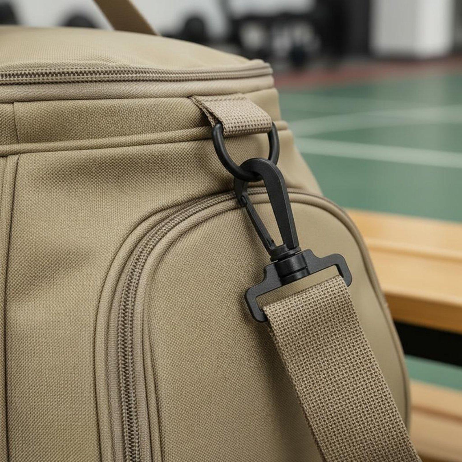 Table Tennis Bag Multi-Compart - Table Tennis Shoes recension och pris