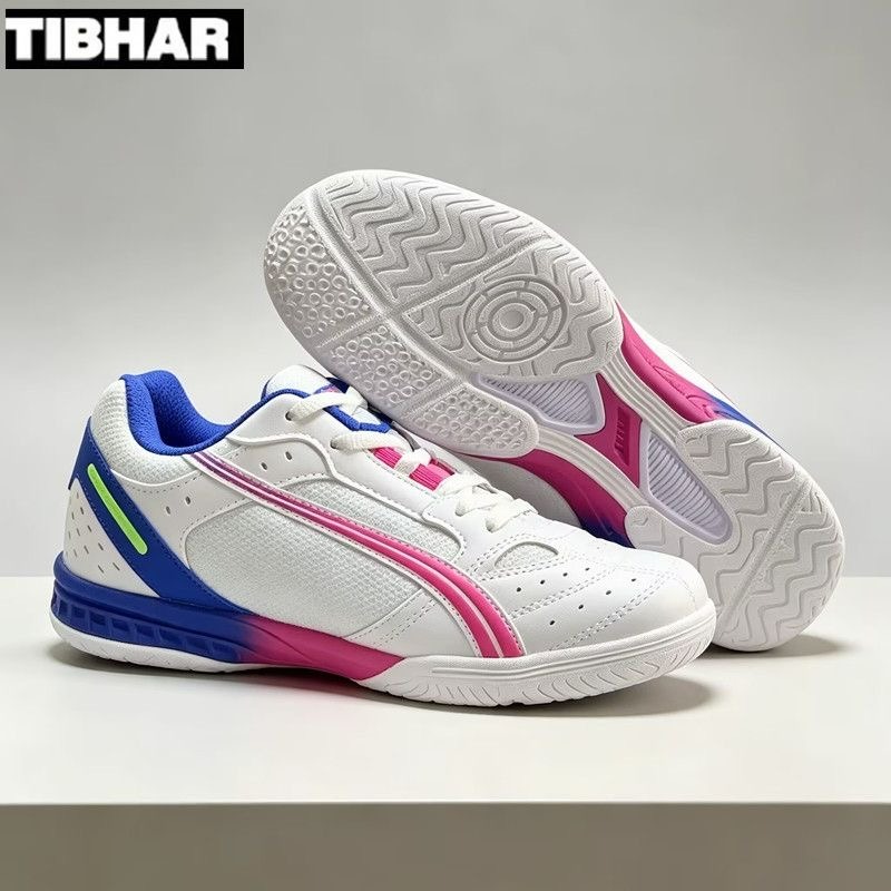 Classic Brand Table Tennis Sho - Table Tennis Shoes recension och pris