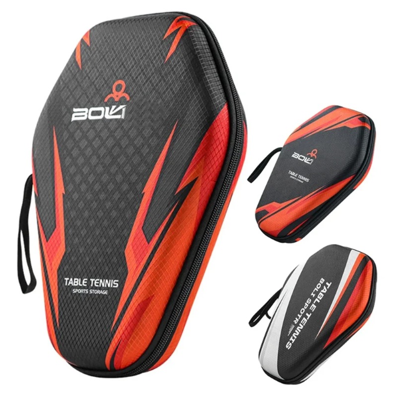 1pcs Table Tennis Racket Bags  - Table Tennis Hong Kong recension och pris