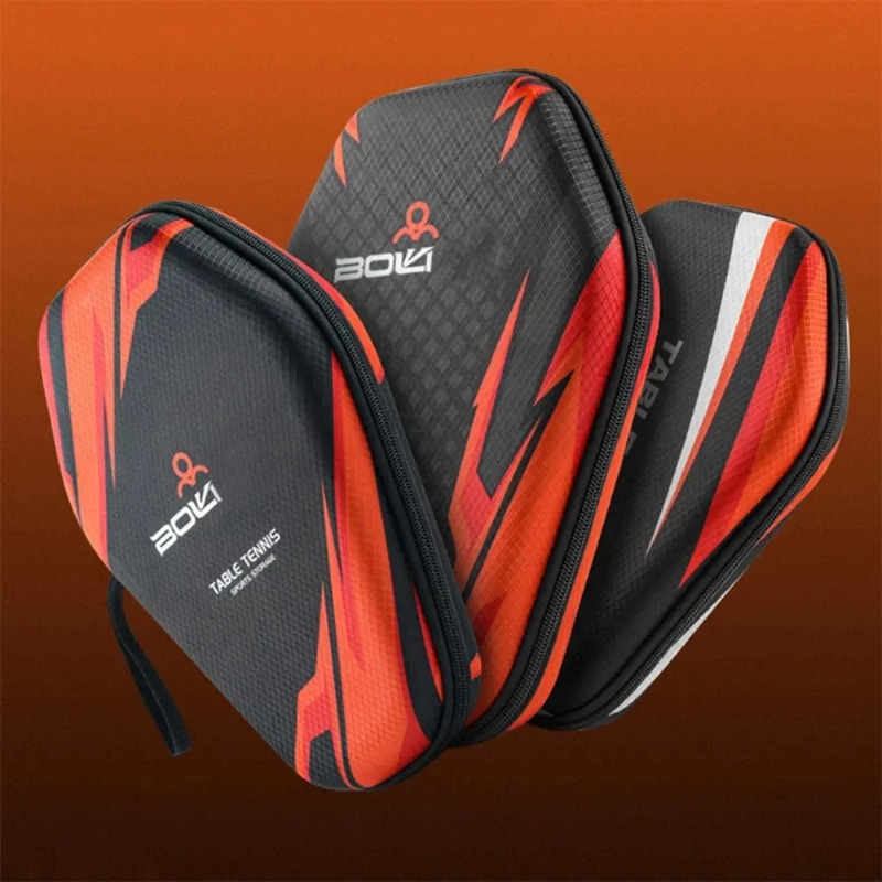 1pcs Table Tennis Racket Bags  - Table Tennis Hong Kong recension och pris