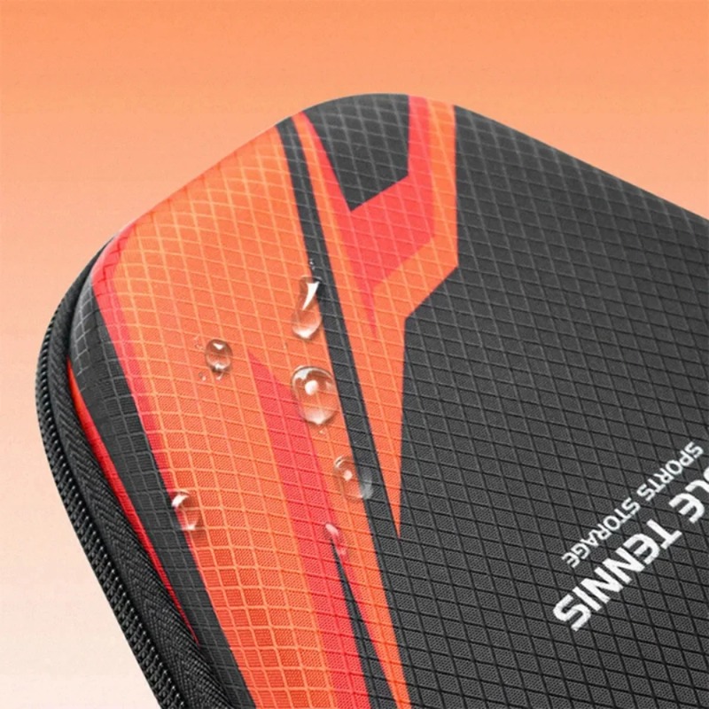 1pcs Table Tennis Racket Bags  - Table Tennis Hong Kong recension och pris
