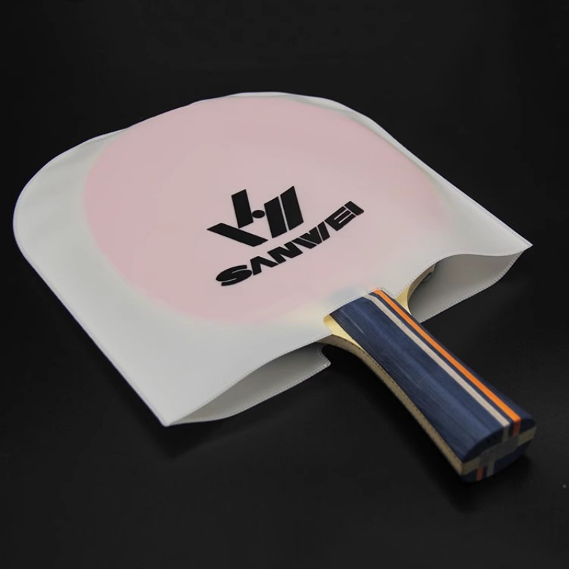 2PCS Table Tennis Racket Cover - Table Tennis Hong Kong recension och pris
