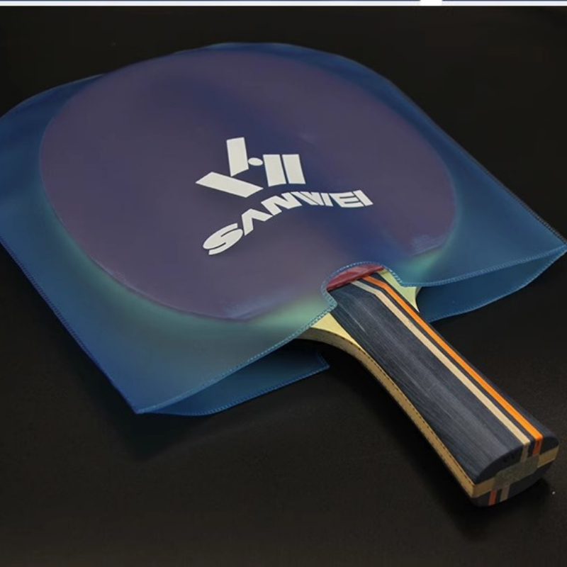 2PCS Table Tennis Racket Cover - Table Tennis Hong Kong recension och pris