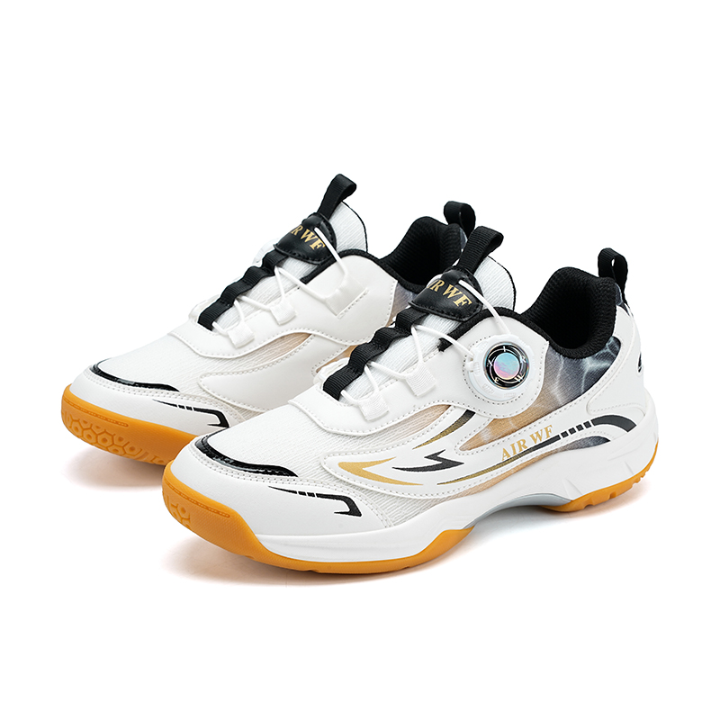 Kids' Badminton Shoes for Boys - Table Tennis Shoes recension och pris